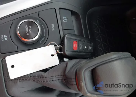 2024 Toyota Rav4 Hybrid Xle z USA, uszkodzony, nr VIN 4T3RWRFV7RU135062